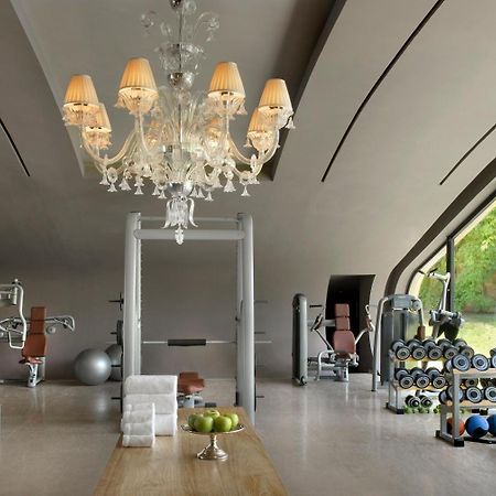 Hotel Palais Namaskar Ouled Jelal Zařízení fotografie
