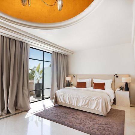 Hotel Palais Namaskar Ouled Jelal Exteriér fotografie