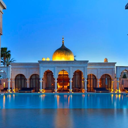 Hotel Palais Namaskar Ouled Jelal Zařízení fotografie