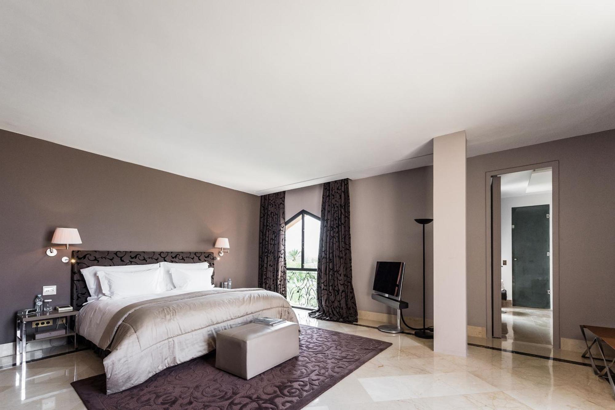 Hotel Palais Namaskar Ouled Jelal Exteriér fotografie