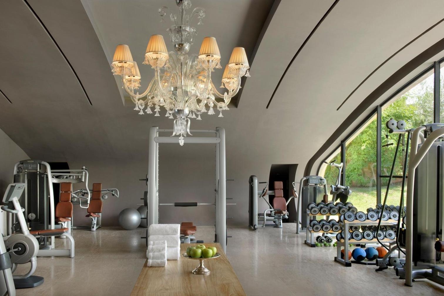 Hotel Palais Namaskar Ouled Jelal Zařízení fotografie
