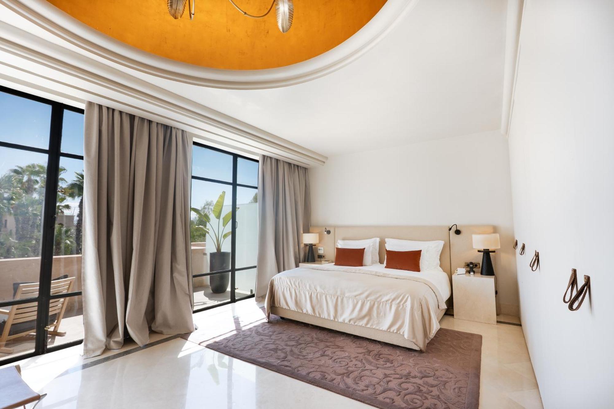 Hotel Palais Namaskar Ouled Jelal Exteriér fotografie