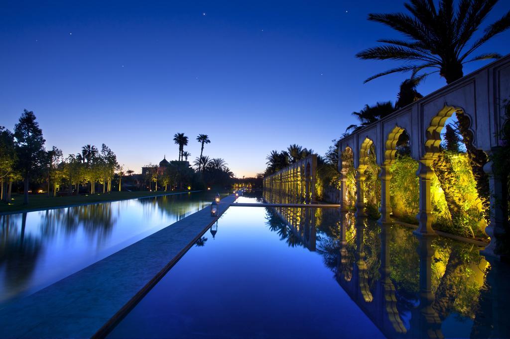 Hotel Palais Namaskar Ouled Jelal Exteriér fotografie