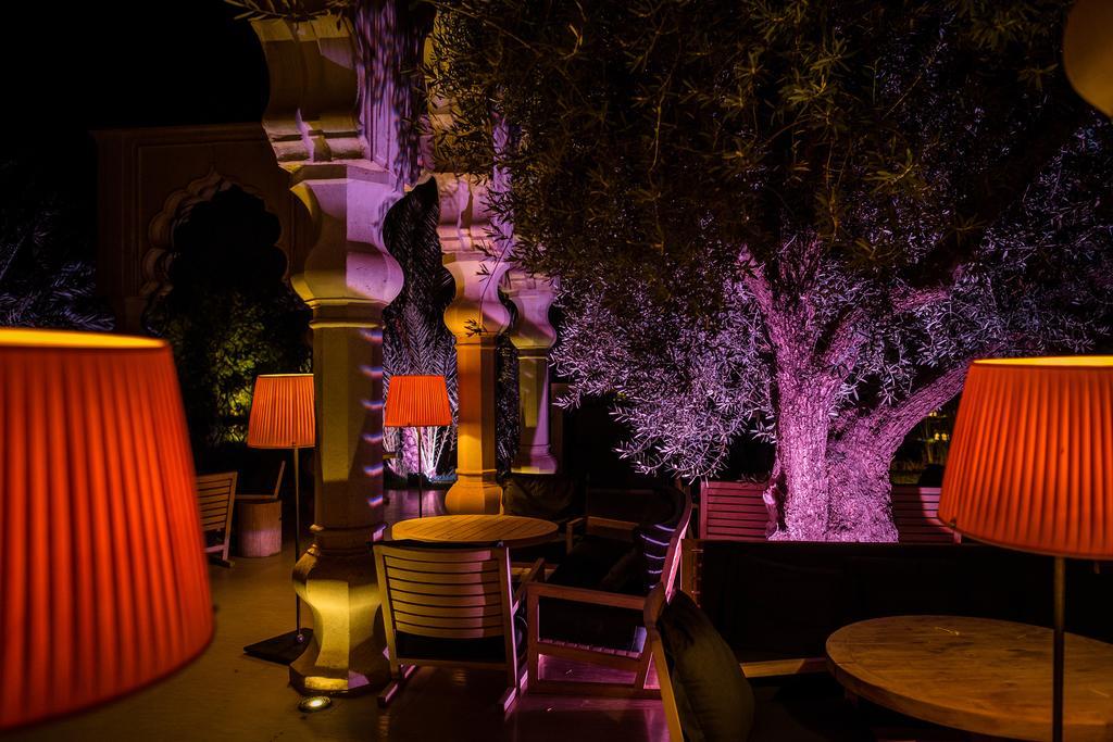 Hotel Palais Namaskar Ouled Jelal Exteriér fotografie
