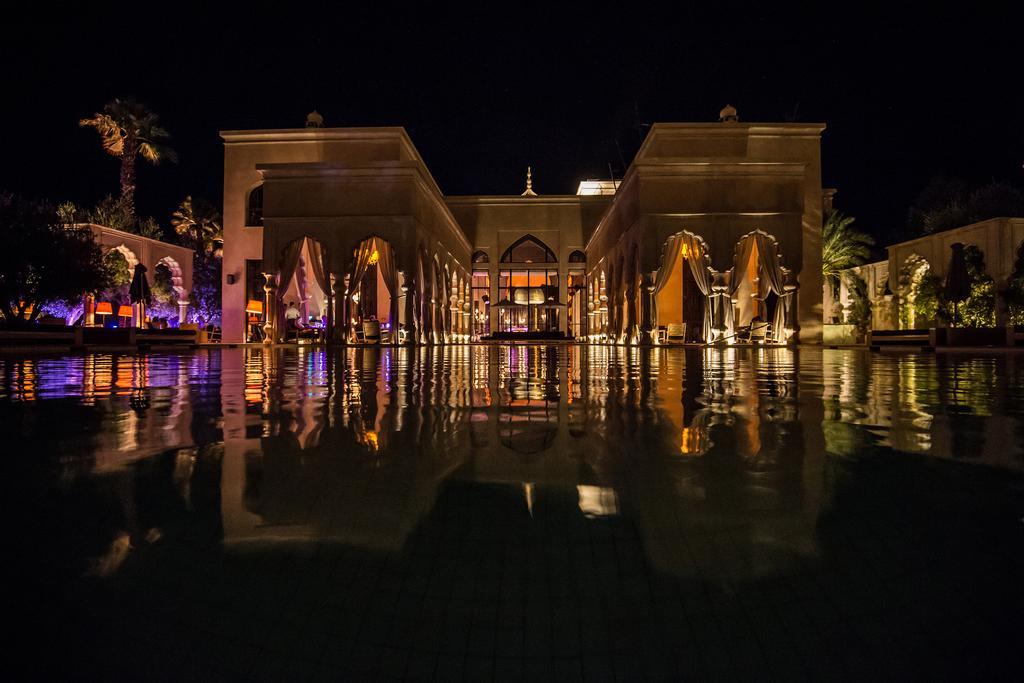 Hotel Palais Namaskar Ouled Jelal Exteriér fotografie