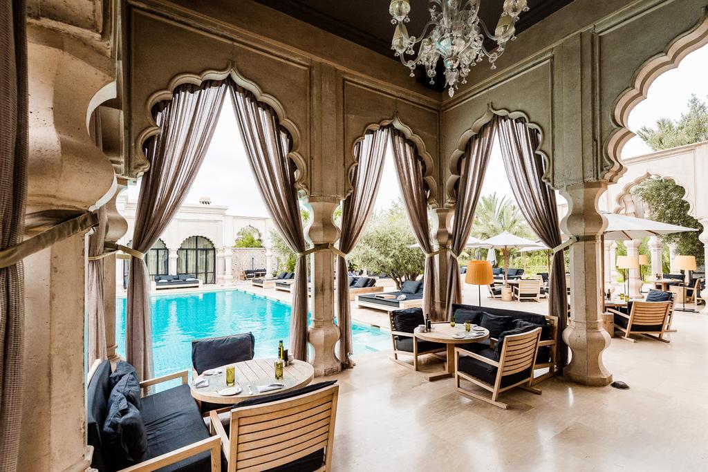 Hotel Palais Namaskar Ouled Jelal Exteriér fotografie